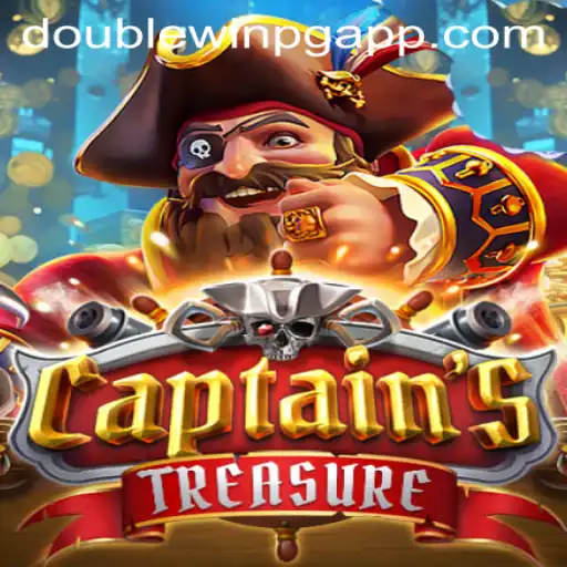 Desbravando o Universo de CaptainssTreasure e o Impacto de DOUBLEWINPG nos Jogos de Aventuras