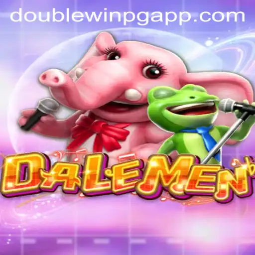 Explorando o Mundo do Jogo DALEMEN: Regras e Características