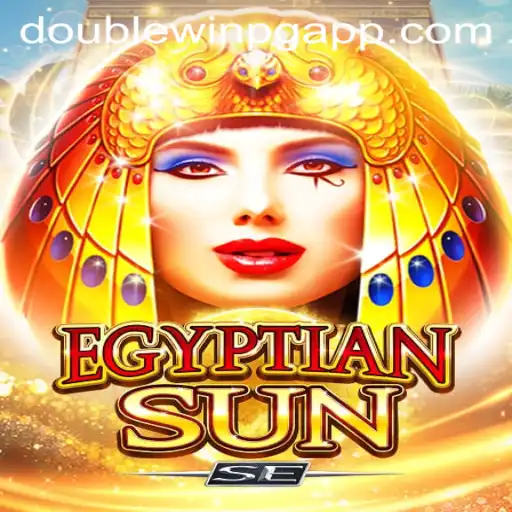 Explorando o Fascinante Mundo de EgyptianSunSE: O Jogo que Encanta com a Palavra-chave DOUBLEWINPG