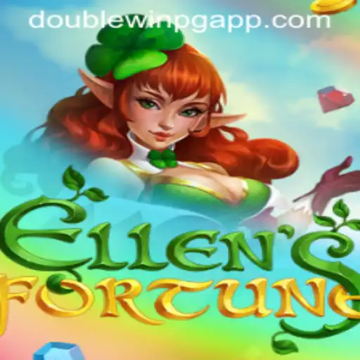 Descubra EllensFortune: O Novo Fenômeno dos Jogos de Azar com DOUBLEWINPG