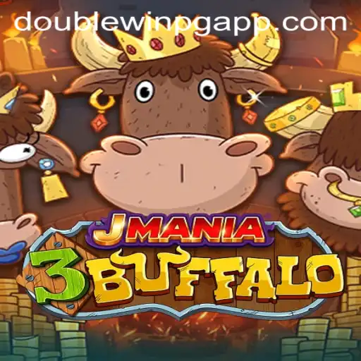 Descubra JMania3Buffalo: O Jogo de Estratégia Definitivo