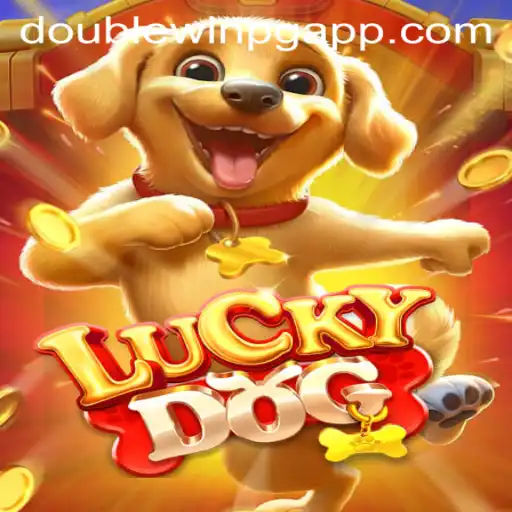 LuckyDog: Conheça o Jogo que está Conquistando o Mundo com DOUBLEWINPG