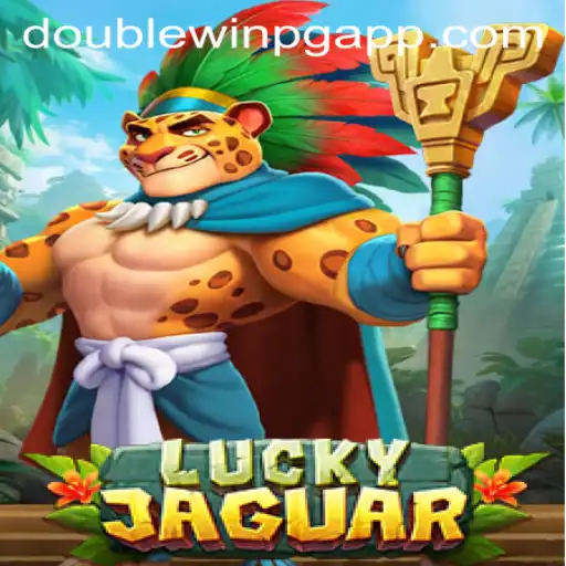 Descubra o Mundo do LuckyJaguar: Uma Aventura no Universo DOUBLEWINPG