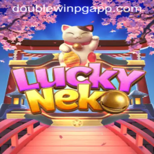 LuckyNeko: Descubra o Encanto do Jogo com DOUBLEWINPG