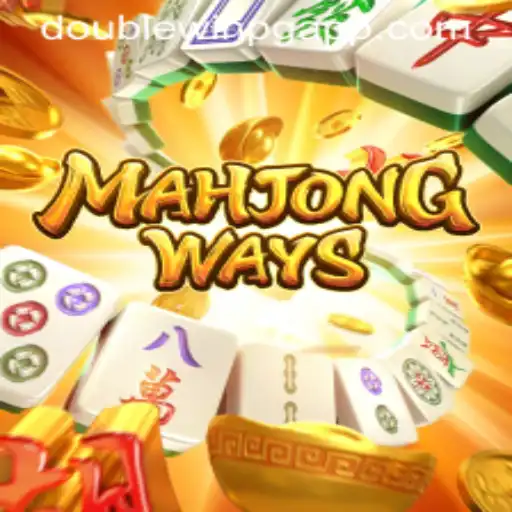 Descubra as Emoções do MahjongWays com DOUBLEWINPG