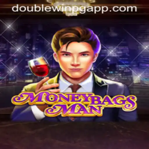 Descubra o Fascinante Mundo de MoneybagsMan