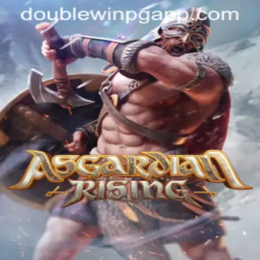 Descubra 'AsgardianRising': O Novo Fenômeno dos Jogos