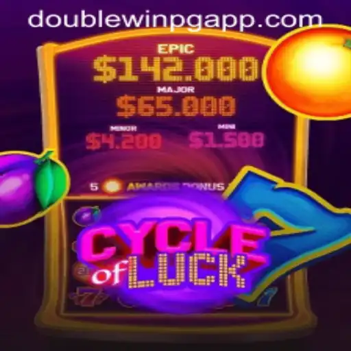 Descubra CycleofLuck: Um Mergulho na Emoção dos Jogos de Azar
