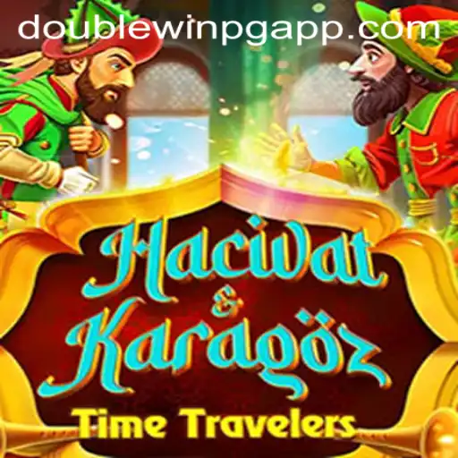 Explorando o Fascinante Jogo 'HacivatandKaragoz'