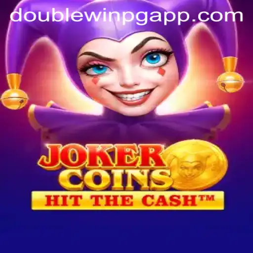 Descubra o Emocionante Mundo de JokerCoins: A Nova Sensação de DoubleWinPG