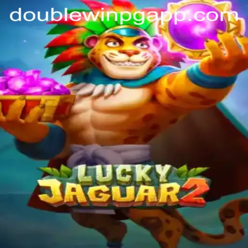 Explorando o Universo de Luckyjaguar2 e a Palavra-Chave DOUBLEWINPG