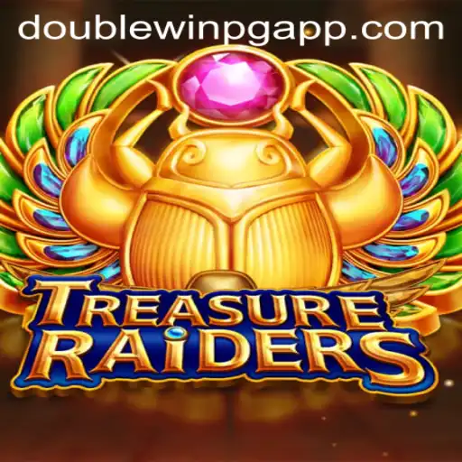 Explorando o Jogo TREASURERAIDERS: Uma Aventura de Estratégia e Astúcia