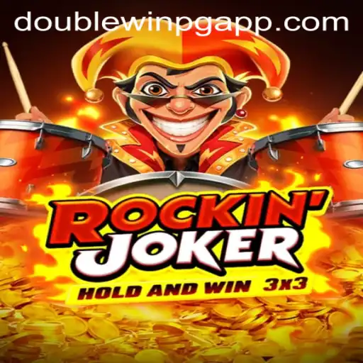 Descubra o Envolvente Jogo RockinJoker e Como a Estratégia DOUBLEWINPG Pode Transformar Sua Experiência