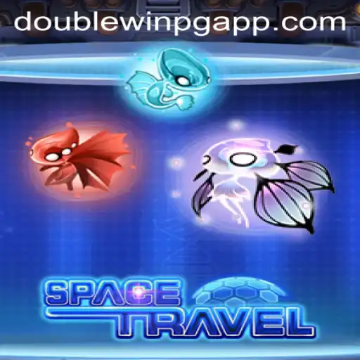 Jogando SpaceTravel: Uma Jornada pelo Cosmos com DOUBLEWINPG