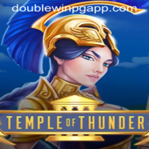 Temple of Thunder: Explore o Novo Fenômeno de DoubleWinPG