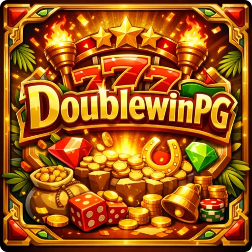 DOUBLEWINPG Logo